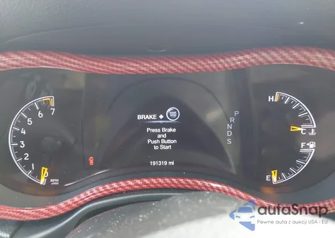 2014 Jeep Grand Cherokee Limited из США, поврежденный, VIN 1C4RJFBG1EC566997